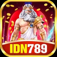 idn789 APK: Cara Download dan Instal di Android APK Resmi — ikon aplikasi