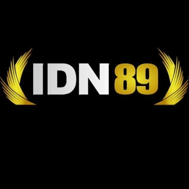idn89 App APK Terbaru APK Resmi — ikon aplikasi