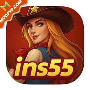 Download ins55 APK untuk Android APK Resmi — ikon aplikasi