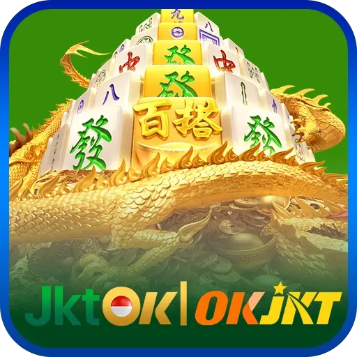 Unduh jktok APK Gratis untuk Android APK Resmi — ikon aplikasi