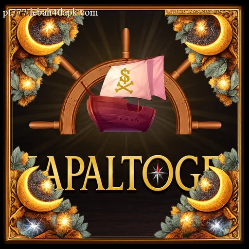 kapaltogel Terbaru: Download APK dan Info Lengkap APK Resmi — ikon aplikasi