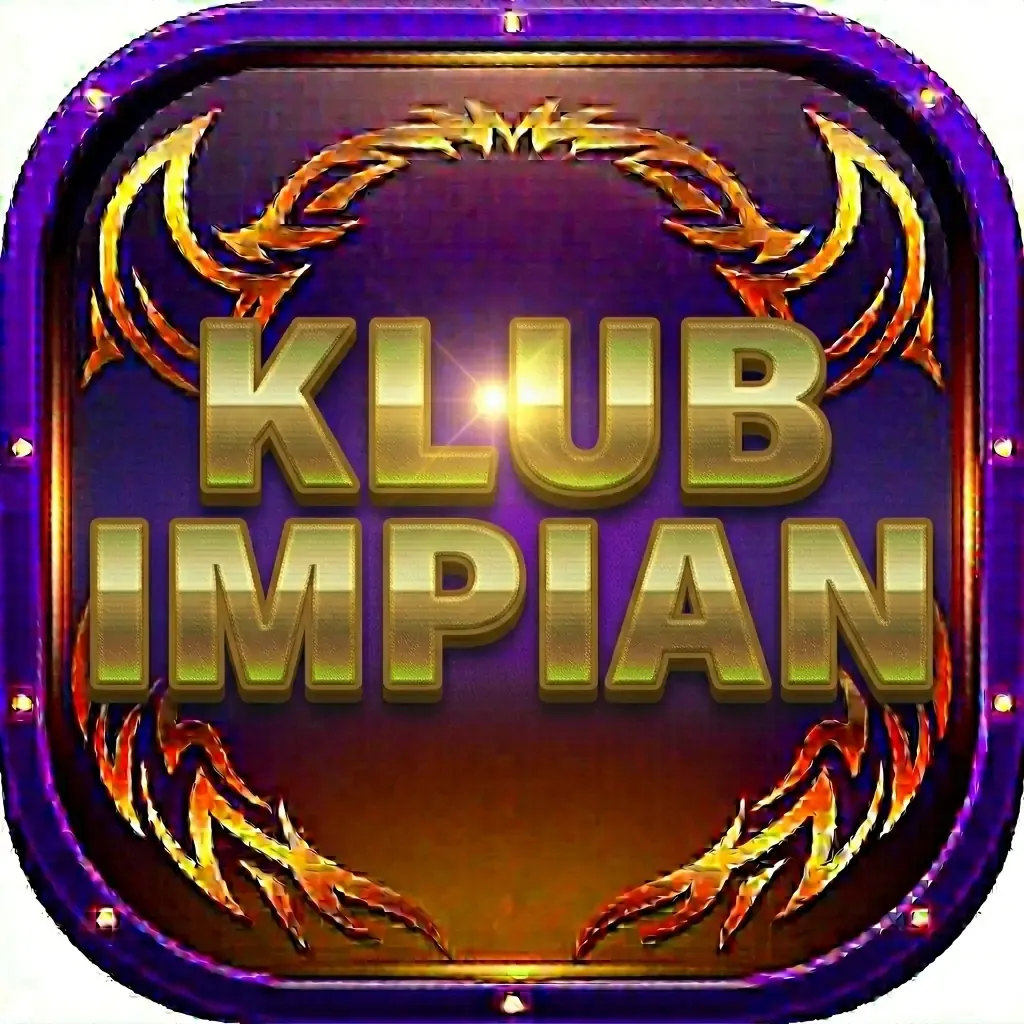 klubimpian App Terbaru: Fitur Unggulan dan Download APK Resmi — ikon aplikasi