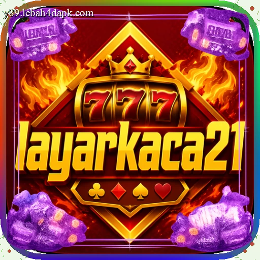 layarkaca21 Terbaru: Download APK dan Info Lengkap APK Resmi — ikon aplikasi