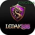 Ikon ledak388