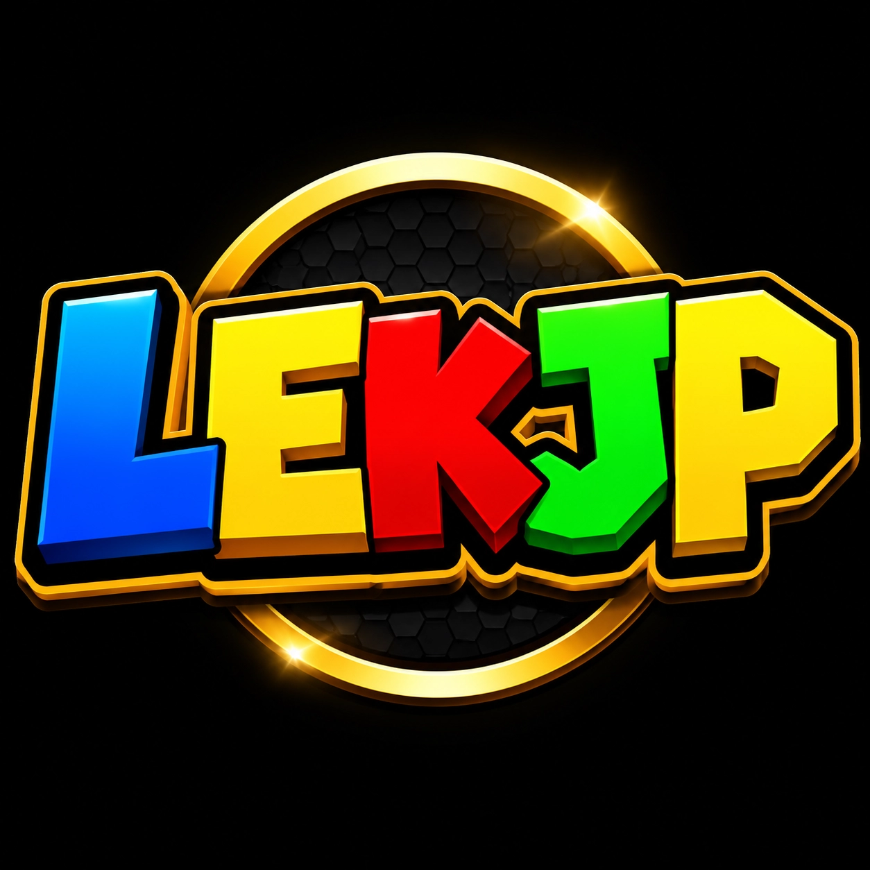 lekjp Terbaru 2026: Download APK dan Review APK Resmi — ikon aplikasi
