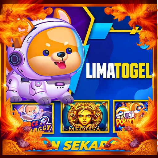 limatogel APK Versi Terbaru untuk Android 2026 APK Resmi — ikon aplikasi