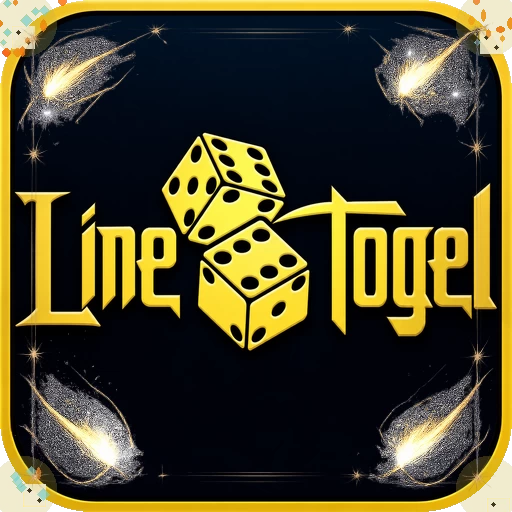 Kelebihan dan Fitur Aplikasi linetogel Terbaru APK Resmi — ikon aplikasi