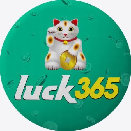 Panduan Lengkap Aplikasi luck365 untuk Pemula APK Resmi — ikon aplikasi