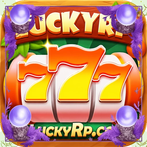 luckyrp App APK Terbaru APK Resmi — ikon aplikasi
