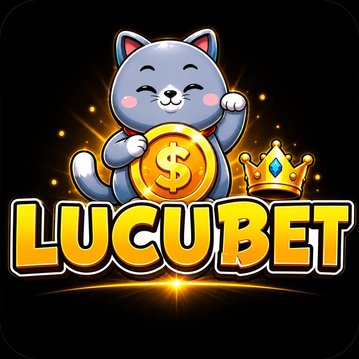 lucubet APK Versi Terbaru untuk Android 2026 APK Resmi — ikon aplikasi