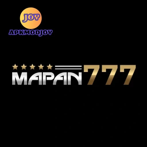 Cara Download mapna777 APK dengan Mudah APK Resmi — ikon aplikasi
