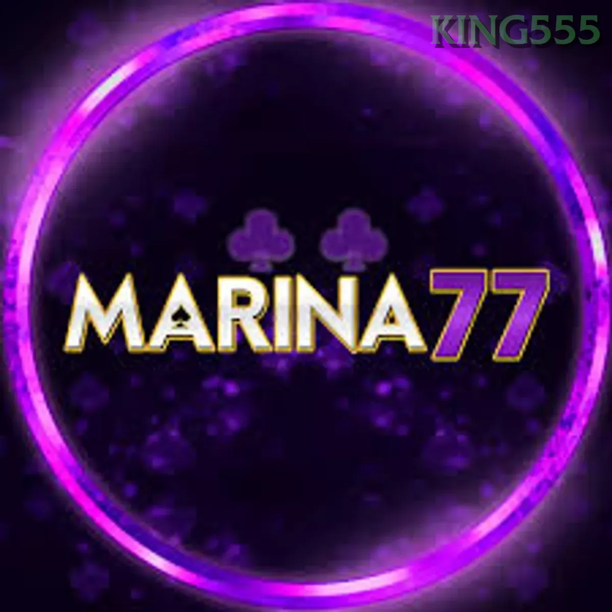 Ikon marina77