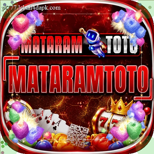 Download mataramtoto APK untuk Android APK Resmi — ikon aplikasi