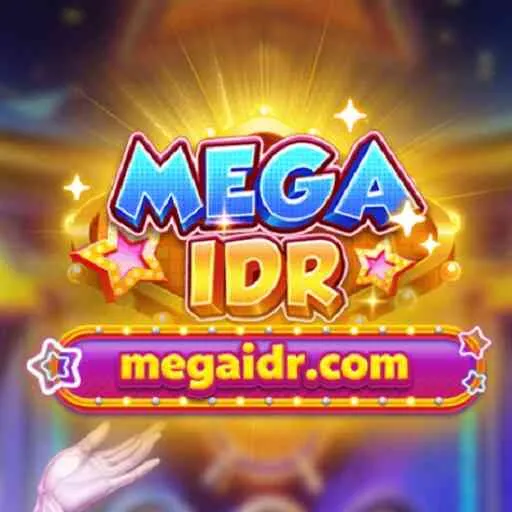 megaidr APK Terbaru untuk Android Tanpa Iklan APK Resmi — ikon aplikasi