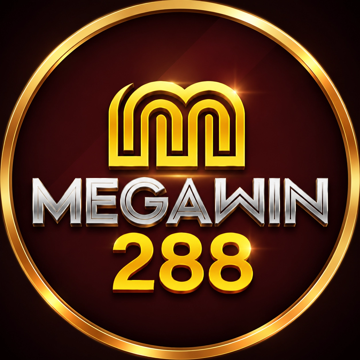 Cara Menggunakan Aplikasi megawin288 untuk Pemula APK Resmi — ikon aplikasi