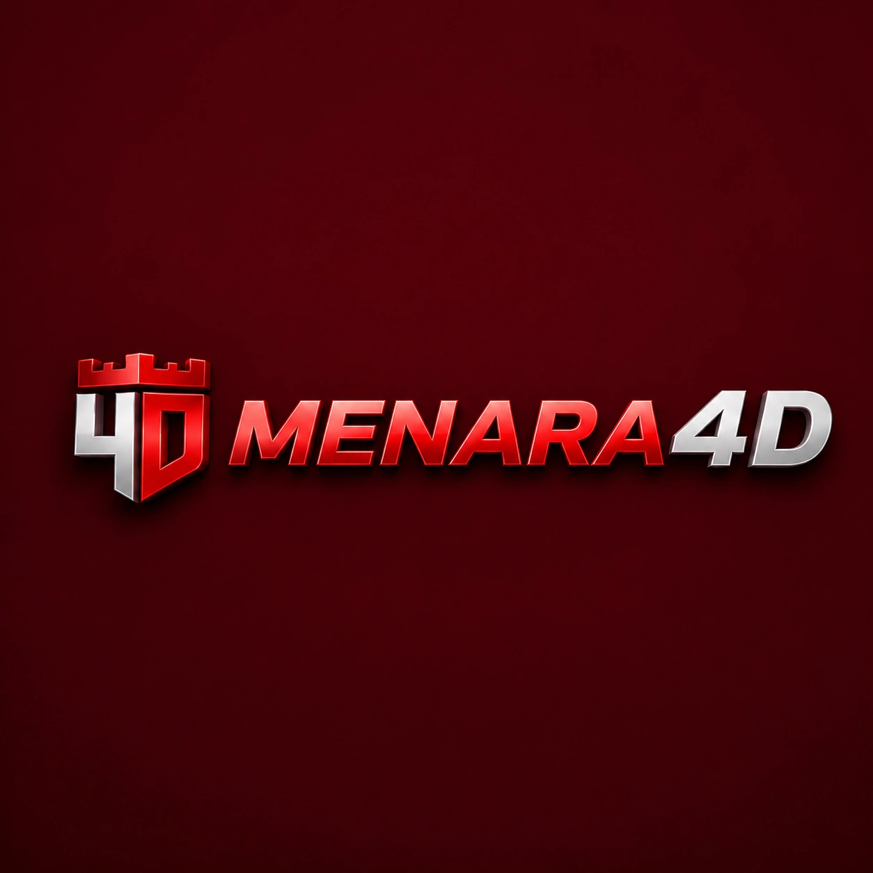Cara Menggunakan Aplikasi menara4d untuk Pemula APK Resmi — ikon aplikasi
