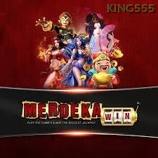 merdekawin