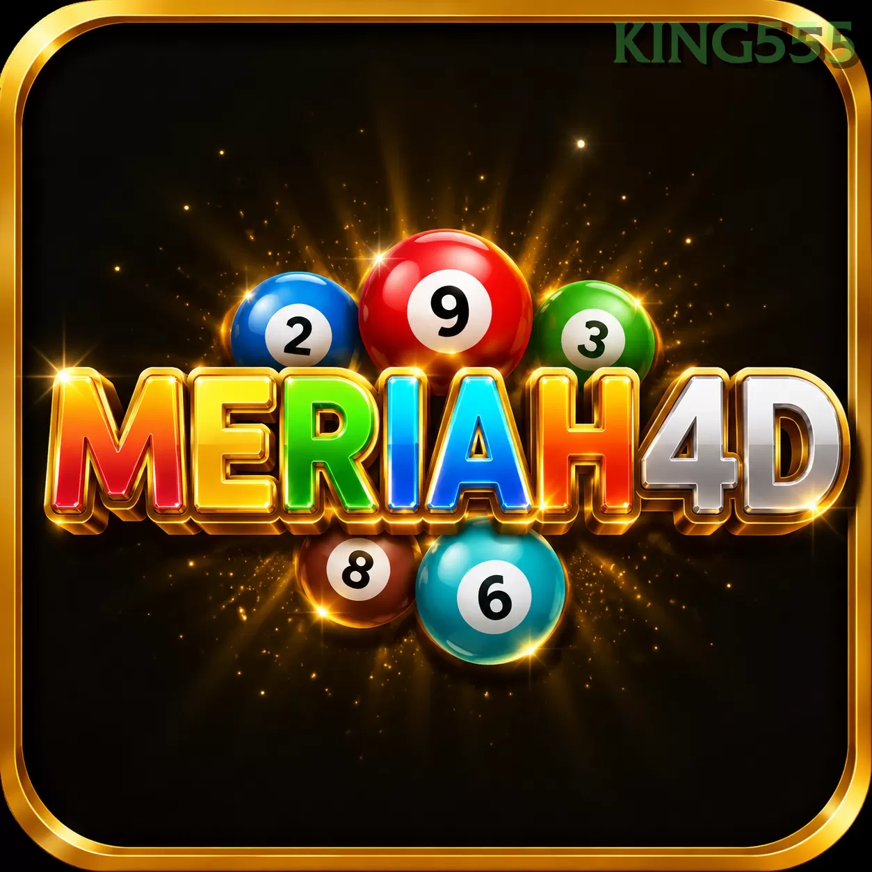 Ikon meriah4d