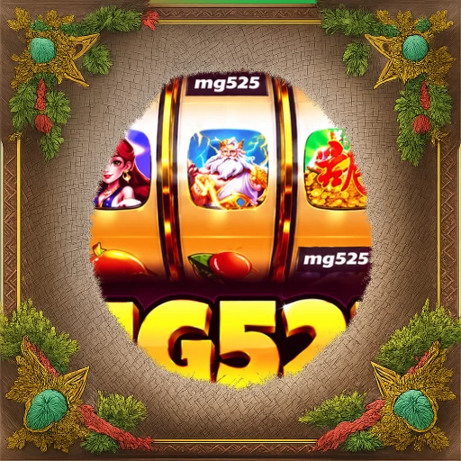 mg525 APK Versi Terbaru untuk Android 2026 APK Resmi — ikon aplikasi