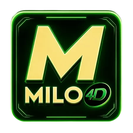 Aplikasi milo4d Ringan untuk Android APK Resmi — ikon aplikasi
