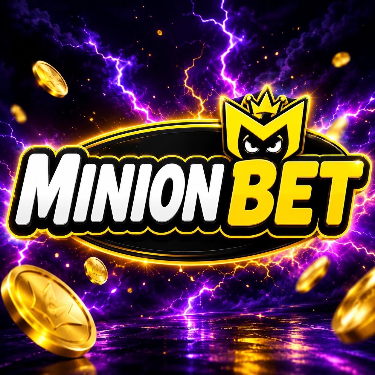 minionbet APK Terbaru dan Aman untuk Diunduh APK Resmi — ikon aplikasi
