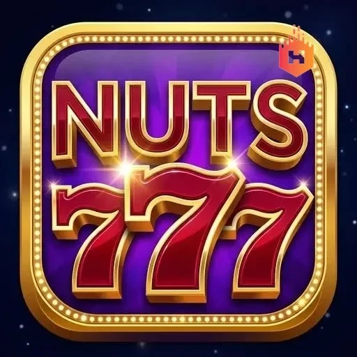 Cara Update Aplikasi nuts777 ke Versi Terbaru APK Resmi — ikon aplikasi
