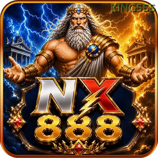 Ikon nx888