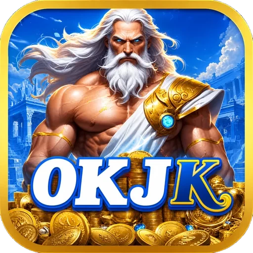 Aplikasi okjk Terbaru untuk Android dan iOS APK Resmi — ikon aplikasi