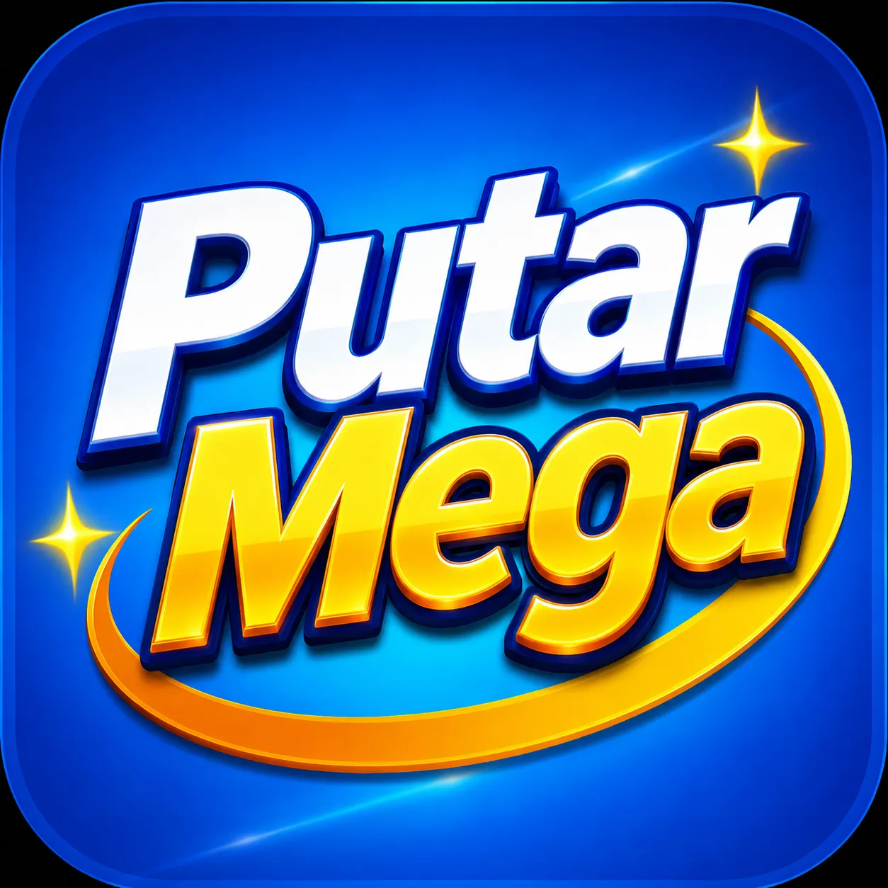 putermega APK: Cara Download dan Instal di Android APK Resmi — ikon aplikasi