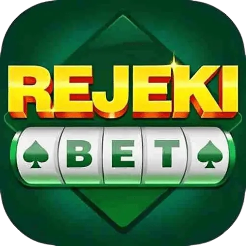 Aplikasi rejekibet Terpercaya untuk Android APK Resmi — ikon aplikasi