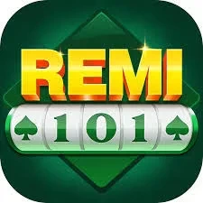Aplikasi remi101 Ringan untuk Android APK Resmi — ikon aplikasi