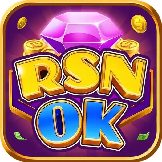 rsnok APK Terbaru dan Aman untuk Diunduh APK Resmi — ikon aplikasi