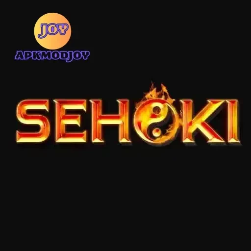 Update Aplikasi sehoki Terbaru 2026 APK Resmi — ikon aplikasi