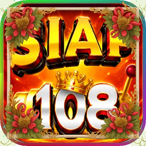 Review Aplikasi siap108 Versi Terbaru APK Resmi — ikon aplikasi