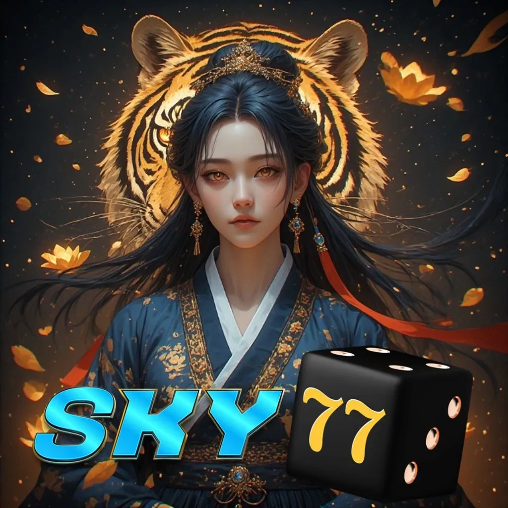 Aplikasi sky77 Terbaru dengan Fitur Terbaik APK Resmi — ikon aplikasi