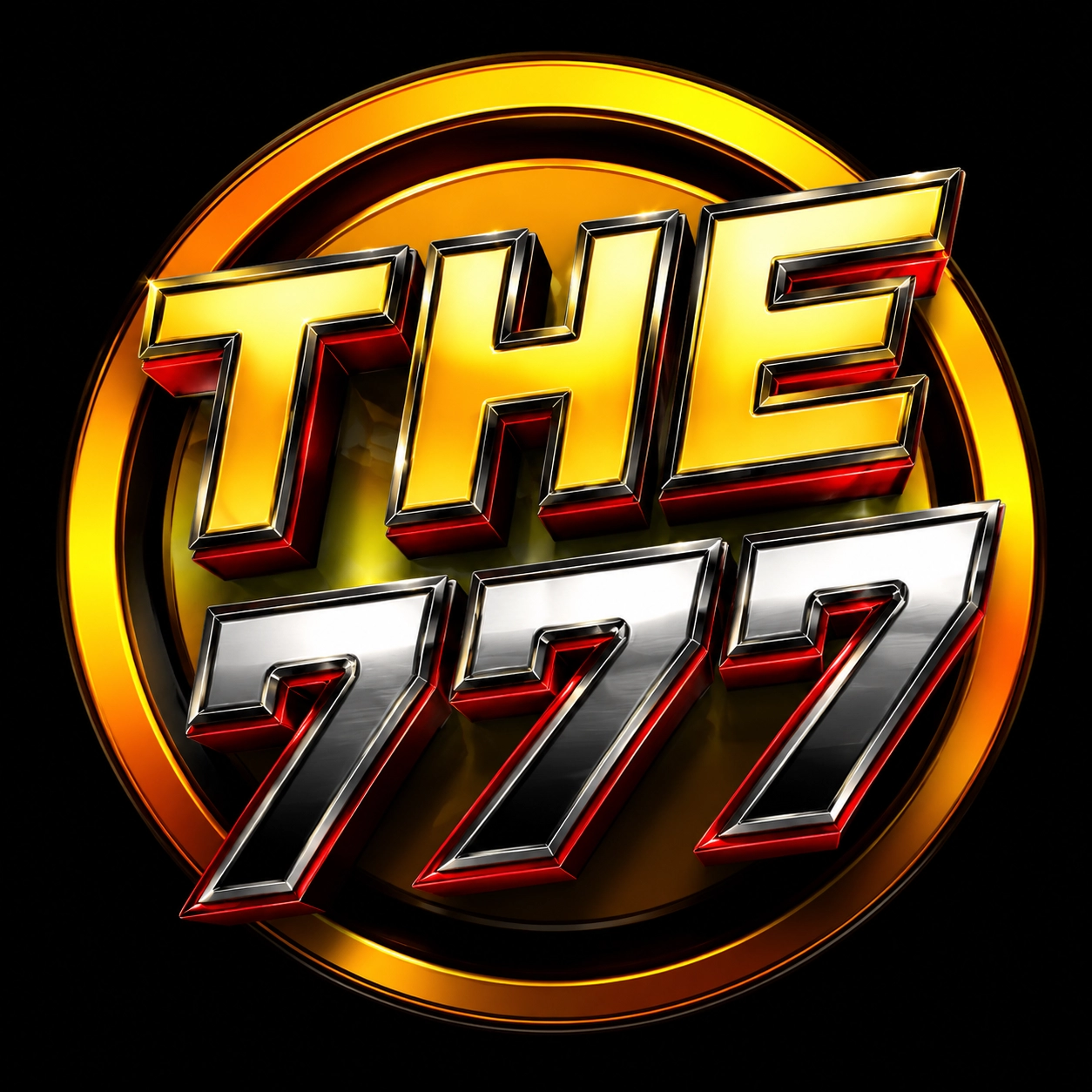 Cara Pasang the777 di HP Android dengan Benar APK Resmi — ikon aplikasi