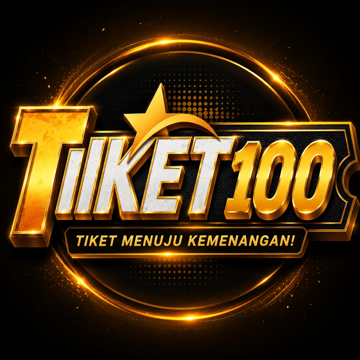 tiket100 APK Versi Terbaru untuk Android 2026 APK Resmi — ikon aplikasi