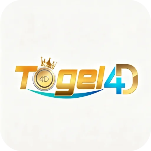 Cara Update Aplikasi togel4d ke Versi Terbaru APK Resmi — ikon aplikasi