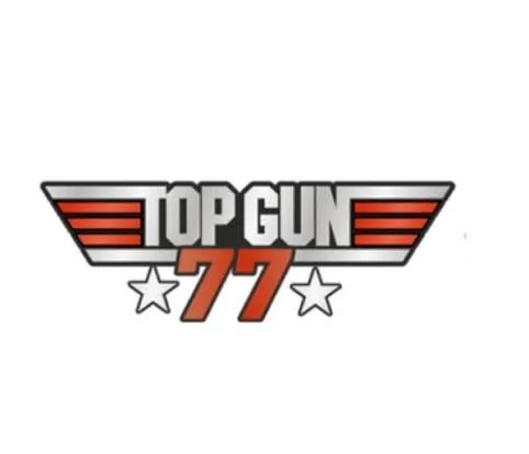 Aplikasi topgun77 Terbaru: Review dan Link Download APK Resmi — ikon aplikasi
