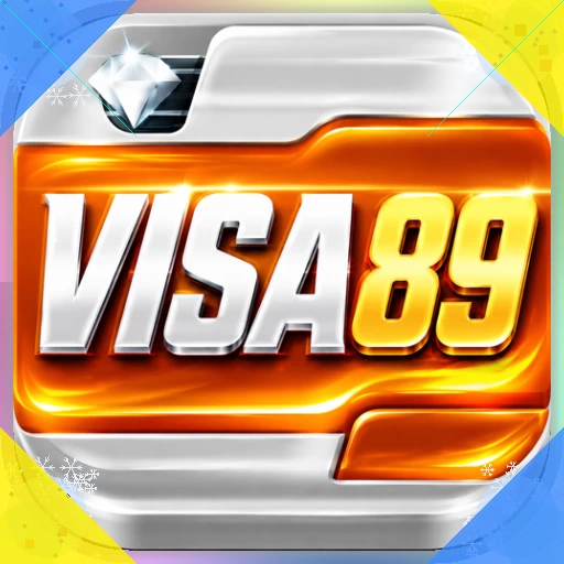 visa89 App Terbaru: Fitur Unggulan dan Download APK Resmi — ikon aplikasi