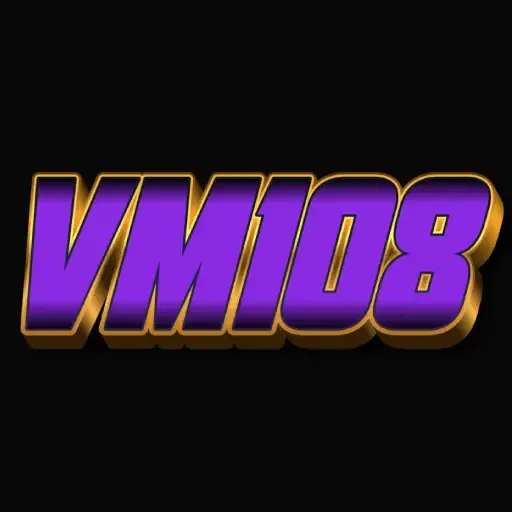 Cara Menggunakan Aplikasi vm108 untuk Pemula APK Resmi — ikon aplikasi