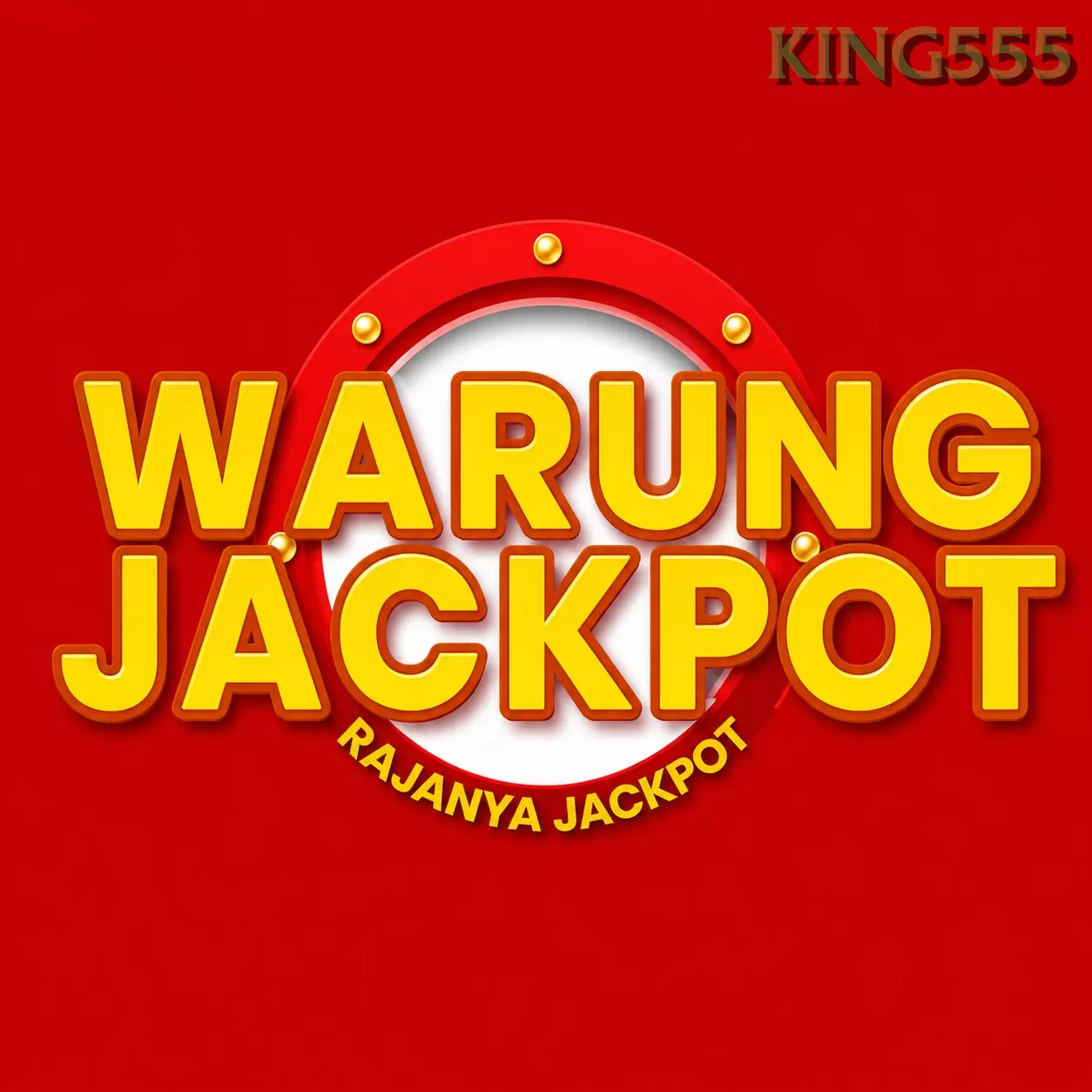 warungjackpot APK Resmi — ikon aplikasi