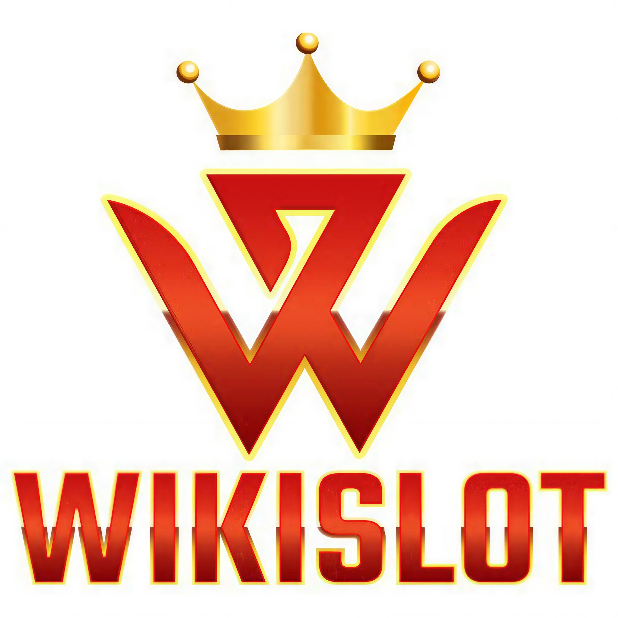 Aplikasi wikislot Terbaru dan Terlengkap APK Resmi — ikon aplikasi