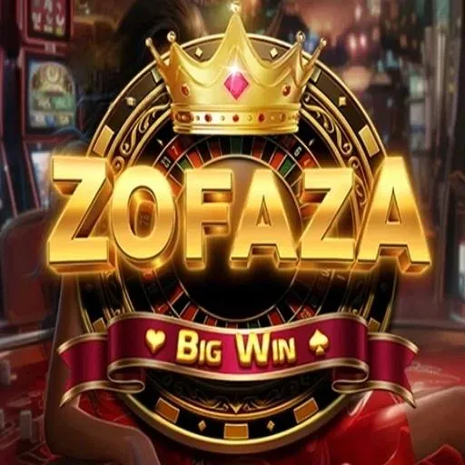 Info Lengkap Aplikasi zofaza Versi Terbaru APK Resmi — ikon aplikasi