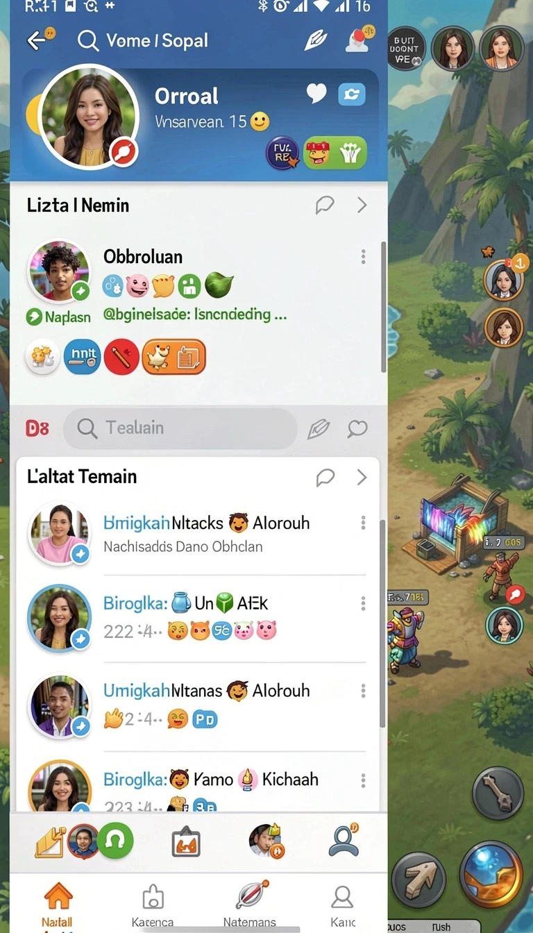 Screenshot Download juara288 APK untuk Android nomor 2