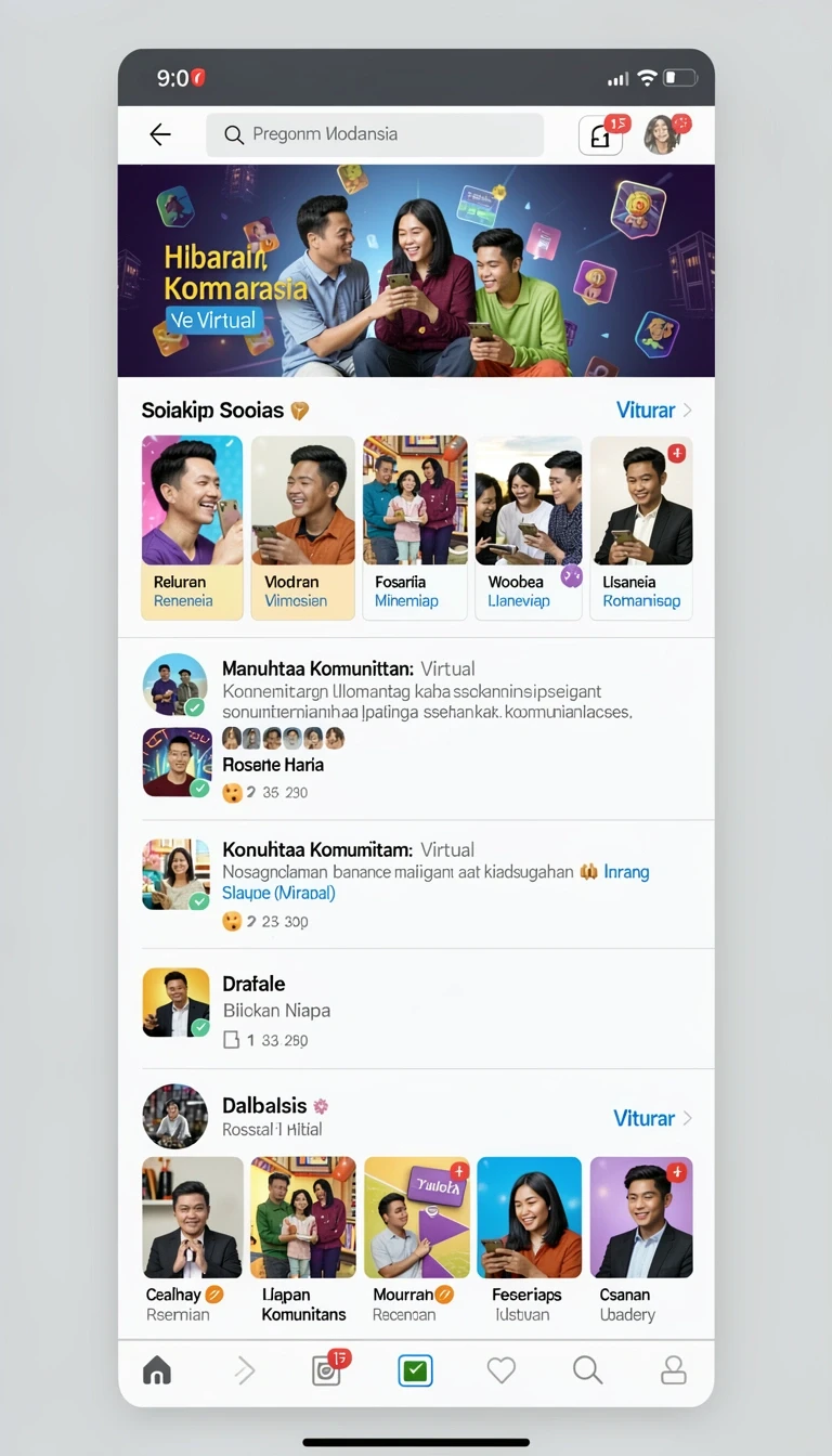 Screenshot Aplikasi toto12 Terbaru: Review dan Link Download nomor 2