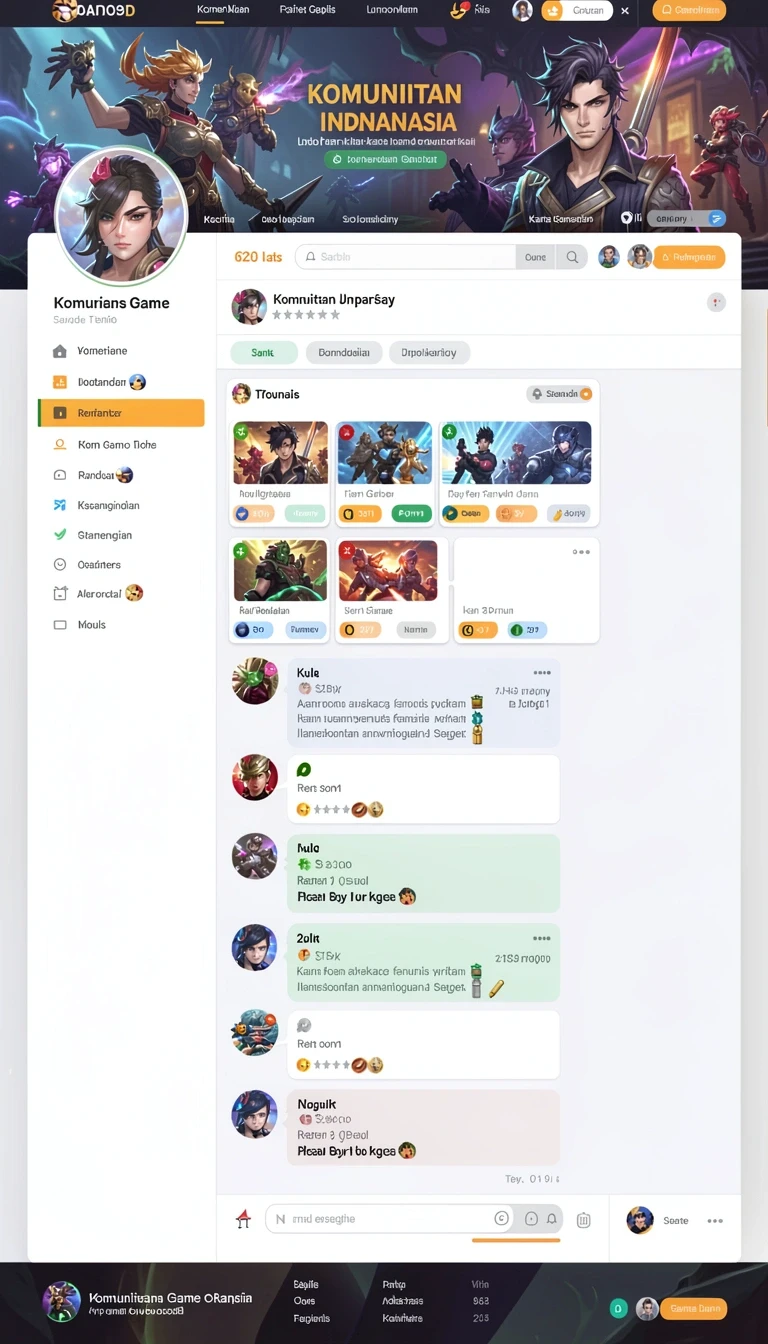 Screenshot ormastoto App Terbaru: Fitur Unggulan dan Download nomor 1
