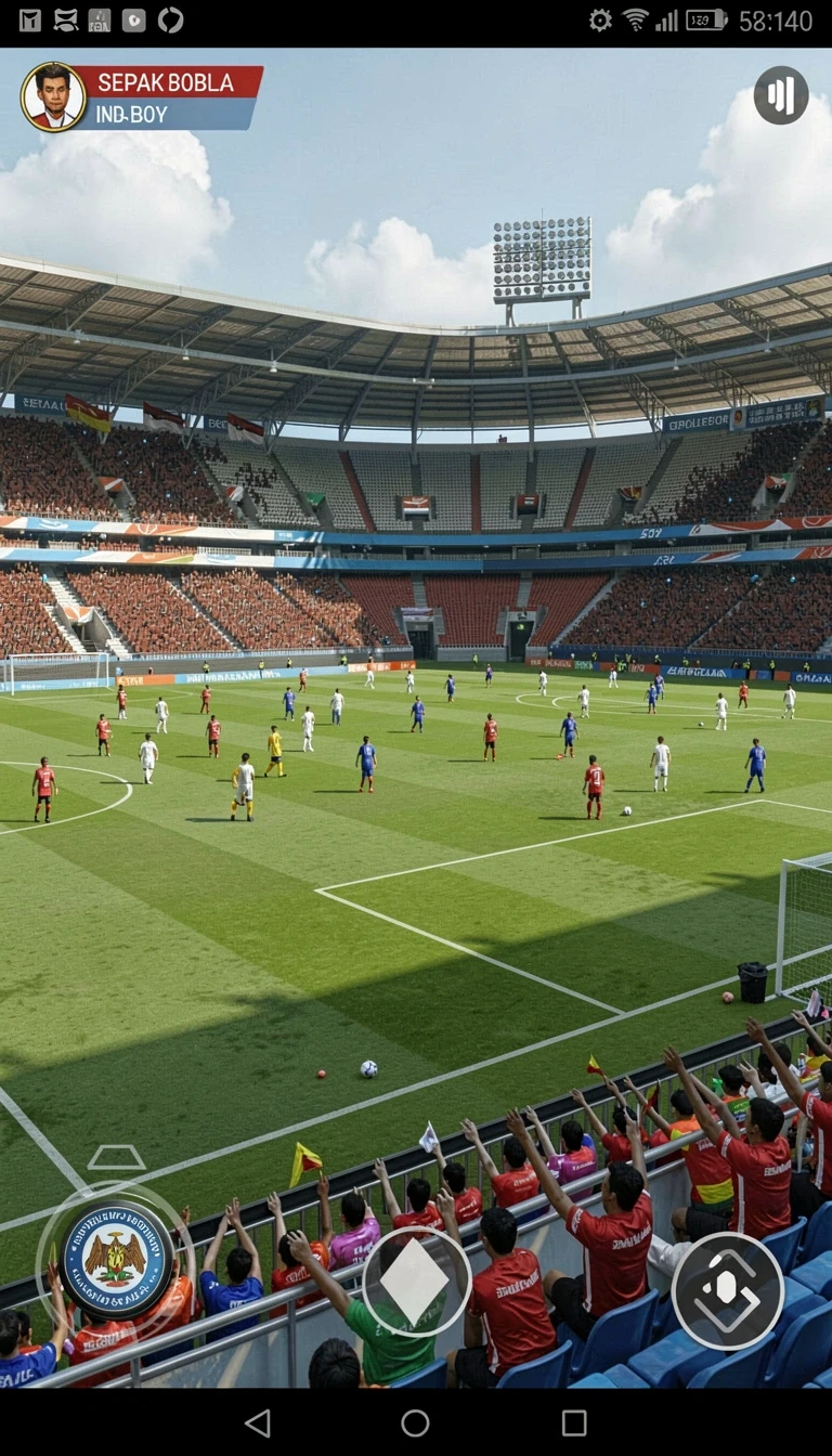 Screenshot Review Aplikasi siap108 Versi Terbaru nomor 2