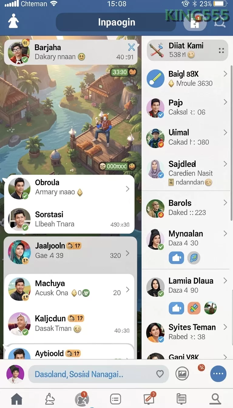 Screenshot 99zk nomor 2