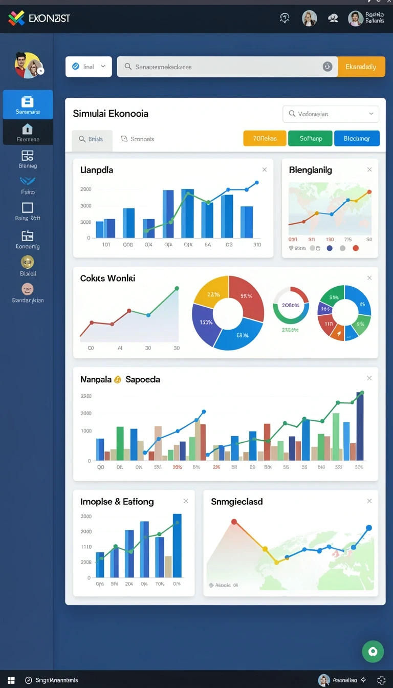 Screenshot ormastoto App Terbaru: Fitur Unggulan dan Download nomor 2